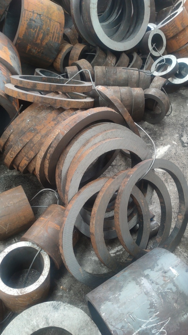 呼玛呼玛呼玛42CrMo无缝钢管切割