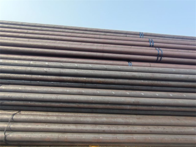 呼玛42CrMo无缝管多少钱一吨