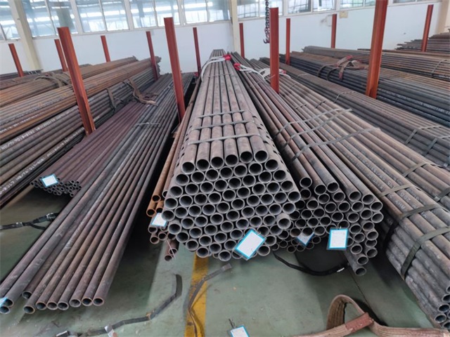 呼玛20G合金无缝钢管